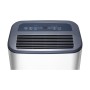 Midea MDDF-20DEN7 3 L 46 dB 280 W Nero, Bianco (10000651)