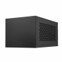 Silverstone SUGO 15 Cubo Nero (SST-SG15B)