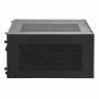 Silverstone SUGO 15 Cubo Nero (SST-SG15B)