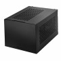 Silverstone SUGO 15 Cubo Nero (SST-SG15B)