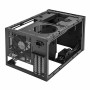 Silverstone SUGO 15 Cubo Nero (SST-SG15B)