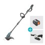 Gardena 14703-20 18 W Batteria Grigio