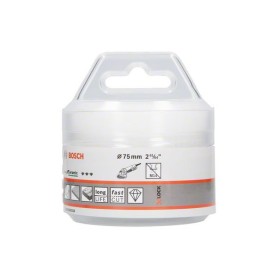 Bosch X-LOCK Fresa per scanalature a T (2608599024)