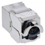 InLine B-76202Q modulo Keystone