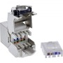 InLine B-76202Q modulo Keystone