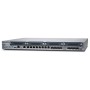 Juniper SRX340 & Junos Software Base firewall (hardware) 1U 4,7 Gbit/s (SRX340-SYS-JB)