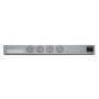 Juniper SRX340 & Junos Software Base firewall (hardware) 1U 4,7 Gbit/s (SRX340-SYS-JB)