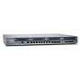 Juniper SRX340 & Junos Software Base firewall (hardware) 1U 4,7 Gbit/s (SRX340-SYS-JB)