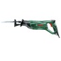 Bosch PSA 700 E 2700 spm (fogli per minuto) 710 W Nero, Verde (06033A7000)
