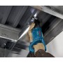 Bosch GSA 1100 E Professional 2700 spm (fogli per minuto) 1100 W Nero, Blu, Rosso (060164C800)