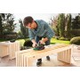 Bosch PHO 2000 Nero, Verde 19500 Giri/min 680 W (06032A4100)