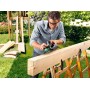 Bosch PHO 2000 Nero, Verde 19500 Giri/min 680 W (06032A4100)