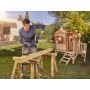 Bosch AdvancedImpact 900 2850 Giri/min Senza chiave 2,6 kg Nero, Verde, Grigio (0603174000)