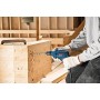 Bosch 0 601 473 600 trapano 2600 Giri/min Senza chiave 1,7 kg (0601473600)