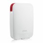Zyxel USG-LITE 60AX router cablato 2.5 Gigabit Ethernet Bianco (USGLITE60AX-EU0101F)