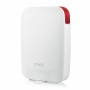 Zyxel USG-LITE 60AX router cablato 2.5 Gigabit Ethernet Bianco (USGLITE60AX-EU0101F)