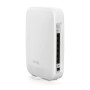 Zyxel USG-LITE 60AX router cablato 2.5 Gigabit Ethernet Bianco (USGLITE60AX-EU0101F)