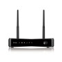 Zyxel LTE3301-PLUS router wireless Gigabit Ethernet Dual-band (2.4 GHz/5 GHz) 4G Nero (LTE-3301PLUS-EU0102F)