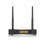 Zyxel LTE3301-PLUS router wireless Gigabit Ethernet Dual-band (2.4 GHz/5 GHz) 4G Nero (LTE-3301PLUS-EU0102F)