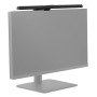 BenQ ScreenBar Pro luce per monitor Nero 1000 lm (9H.W4KWT.ES1)