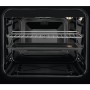 Electrolux LKK500000W Cucina Gas Bianco A (943005284)
