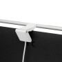 BenQ ScreenBar Pro luce per monitor Argento 1000 lm (9H.W4KWT.ES2)