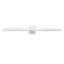 BenQ ScreenBar Pro luce per monitor Argento 1000 lm (9H.W4KWT.ES2)