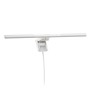 BenQ ScreenBar Pro luce per monitor Argento 1000 lm (9H.W4KWT.ES2)