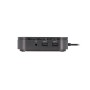 DeLOCK Thunderbolt 3 Mini Docking Station 8K - DisplayPort / HDMI / USB / LAN / Audio / PD 3.0 (87789)