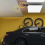 Yale Smart Opener Garage accessorio per apriporta del garage (05/102310/BW)