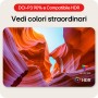 LG 27US550 Monitor UHD 4K 27" IPS HDR DCI-P3 (27US550-W.AEU)