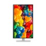LG 27US550 Monitor UHD 4K 27" IPS HDR DCI-P3 (27US550-W.AEU)
