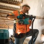 Makita HR009GM202 martello perforatore 4500 Giri/min SDS-plus