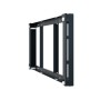 Hagor WH OH 55 139,7 cm (55") Nero (5865)