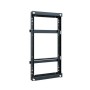 Hagor WH OH 55 139,7 cm (55") Nero (5865)