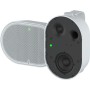 Axis C1110-E 2-vie Bianco Cablato (02695-001)