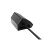 Omnitronic 11038035 monitor da palco Monitor cuneiforme