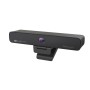 AudioCodes RXVCam50L 8,28 MP Nero 3840 x 2160 Pixel 30 fps CMOS 25,4 / 2,5 mm (1 / 2.5") (RXVCAM50-L)