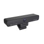 AudioCodes RXVCam50L 8,28 MP Nero 3840 x 2160 Pixel 30 fps CMOS 25,4 / 2,5 mm (1 / 2.5") (RXVCAM50-L)