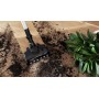 Bosch BCS711XXL scopa elettrica Aspirapolvere elettrica Batteria Secco Senza sacchetto 0,3 L Bianco 3 Ah