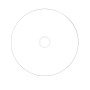 Verbatim CD-R AZO Wide Inkjet Printable no ID 700 MB 50 pz (43438)