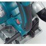 Makita SP6000J sega circolare portatile 16,5 cm Nero, Blu 6400 Giri/min 1300 W