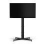 SMS Smart Media Solutions K12-030-EU-1 Supporti a parete per TV 190,5 cm (75") Pavimento Nero