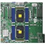 Supermicro SYS-741GE-TNRT sistema barebone per server Intel C741 LGA 4677 (Socket E) Tower Nero