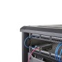 StarTech.com Convertitore Multimediale Gigabit Ethernet Rame a Fibra - SM LC - 10km (ET91000SM10)