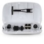 Ubiquiti Networks SunMAX SolarPoint router wireless Fast Ethernet Banda singola (2.4 GHz) 4G Bianco (SM-SP-40)