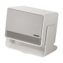 XGIMI Projektoren Proiettore a raggio standard 1800 ANSI lumen LED UHD 4K (3840x2160) Compatibilità 3D Bianco (XM03Q)