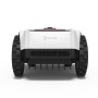Ecovacs GOAT O800 RTK Tagliaerba robotizzato Batteria Nero, Bianco (Goat O800)
