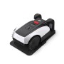 Ecovacs GOAT O800 RTK Tagliaerba robotizzato Batteria Nero, Bianco (Goat O800)