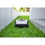 Ecovacs GOAT O800 RTK Tagliaerba robotizzato Batteria Nero, Bianco (Goat O800)